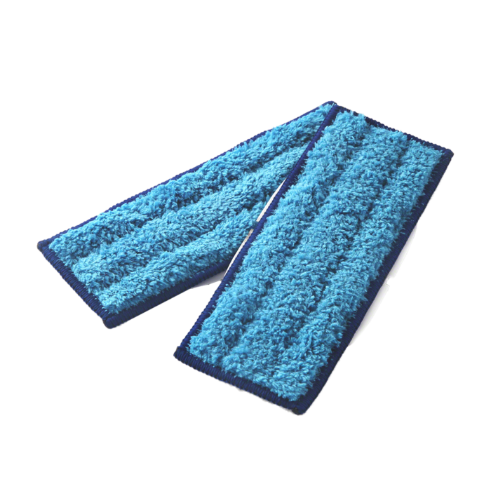 Omyvatelné podložky pro mokrý úklid