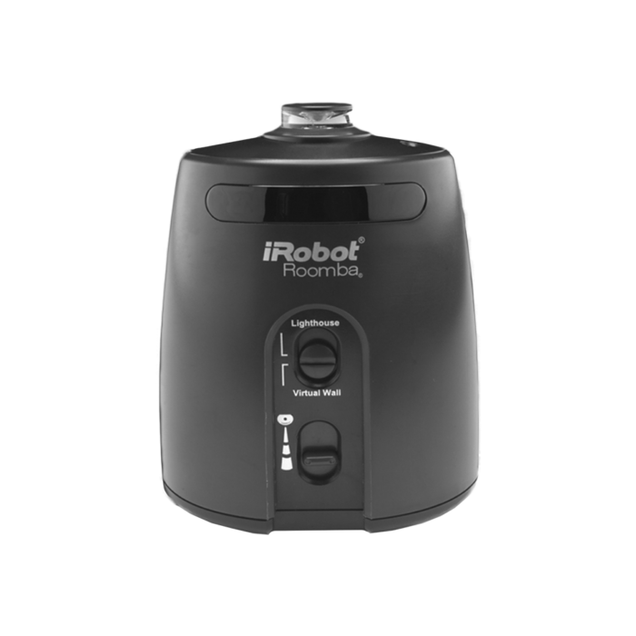 Virtuální zeď pro robotický vysavač iRobot Roomba