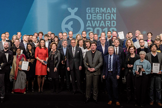 german design award