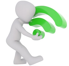 Wi-Fi