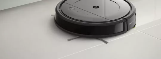 Roomba Combo